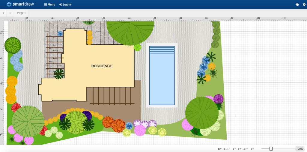 Landscaping design software for mac free